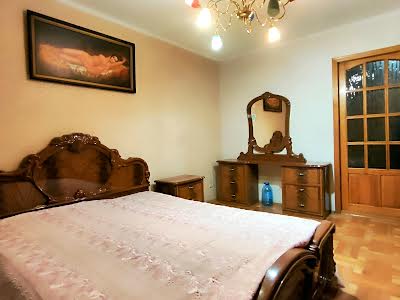 квартира по адресу Миру просп., 80