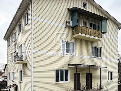 квартира за адресою Лугова вул., 80