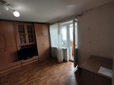 квартира за адресою Старорізнична вул. (Куйбишева), 35