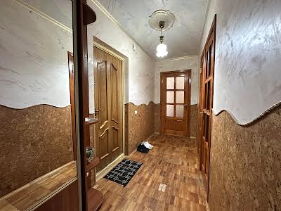 квартира по адресу Стрийская ул., 87