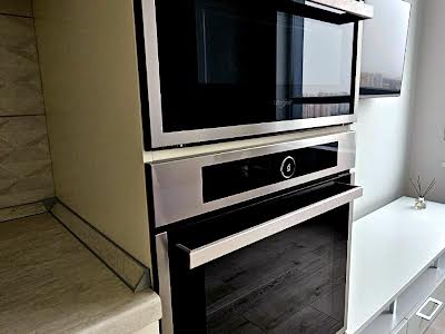 квартира по адресу Джона Маккейна ул. (Кудри Ивана), 7