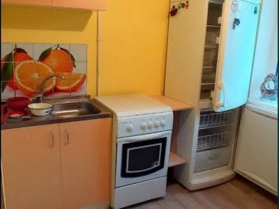 квартира по адресу Батумская ул., 48а