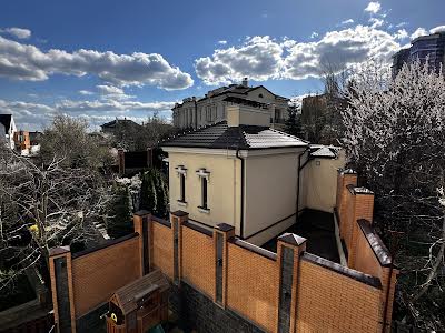 квартира за адресою Садово-Ботанічна вул. (Тимірязєвська), 46