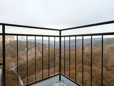 квартира за адресою Пасічна вул., 94б