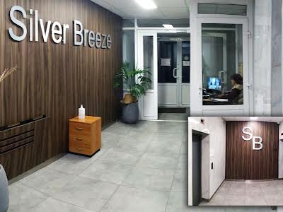квартира за адресою Дніпровська набережна вул., 1-А