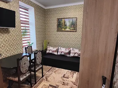квартира за адресою Ґарета Джонса вул. (Сім'ї Хохлових), 2