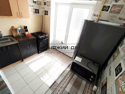 квартира за адресою Мілютенка вул., 30/12
