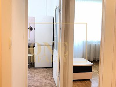 квартира за адресою Машинобудівна вул., 34
