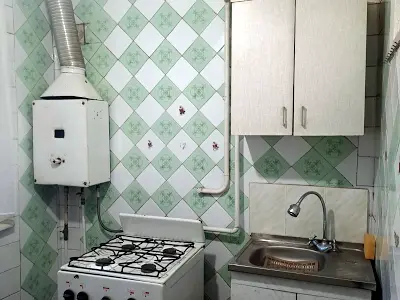 квартира за адресою Детальбудівська вул. (Саранська), 10