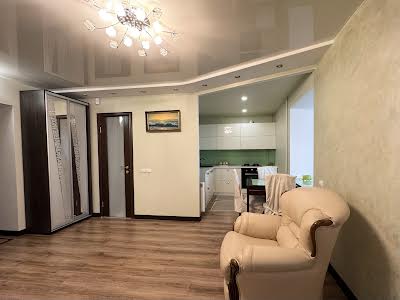 квартира за адресою Ливарна вул., 17
