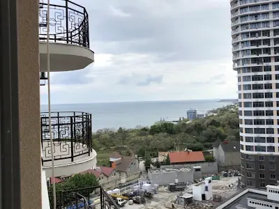 квартира по адресу Каманина ул. (Каманина), 16а/2