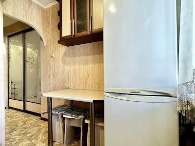 квартира за адресою Коцюбинського вул., 5А