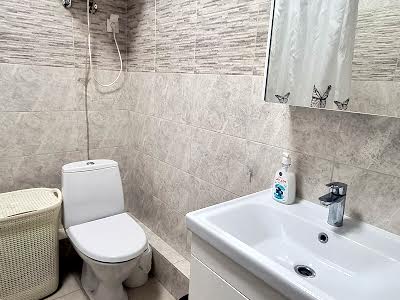 квартира за адресою Тираспольська вул., 58