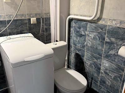 квартира за адресою Прилужна вул., 3