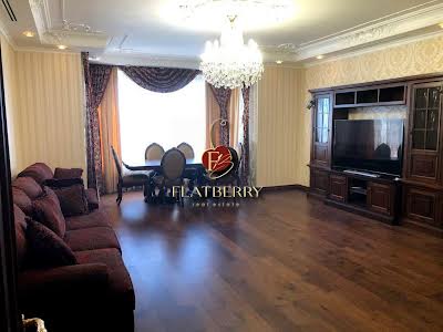квартира по адресу Институтская ул., 18а