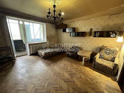 квартира по адресу Клочковская ул., 276а