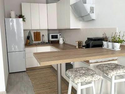 квартира за адресою Регенераторна вул., 4 к16