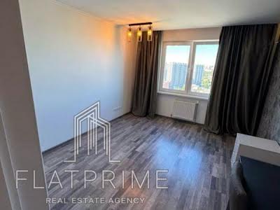 квартира за адресою Здановської вул., 36в