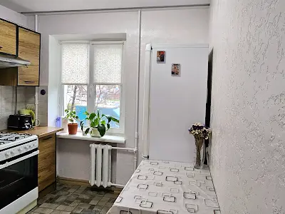 квартира за адресою Світлицького вул., 25