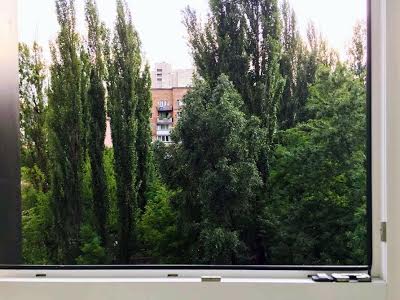 квартира за адресою Предславинська вул., 40