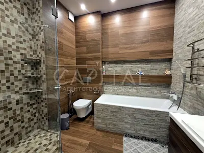 квартира за адресою Саперне Поле вул., 12