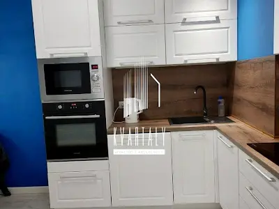 квартира за адресою Ясинуватський пров., 11
