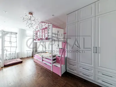 квартира за адресою Тадея Рильського бульв., 1