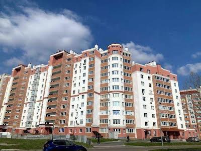 квартира по адресу Боголюбова ул., 25