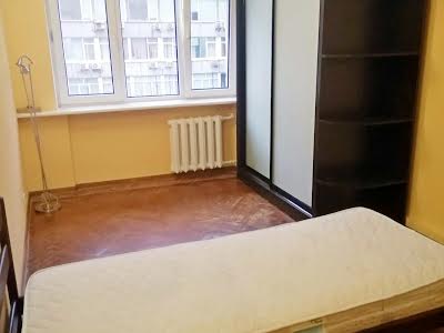квартира за адресою Лесі Українки бульв., 28