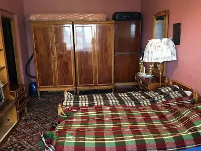 квартира за адресою Борщагівська вул., 145