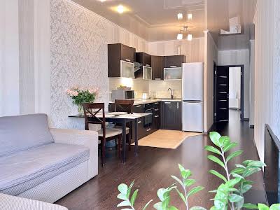 квартира за адресою Регенераторна вул., 4 к10