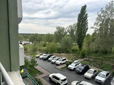 квартира по адресу Владимира Наумовича ул. (Антонова-Овсієнка), 4-А