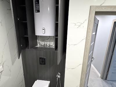 квартира по адресу Виктора Некрасова ул. (Північно-Сирецька), 8