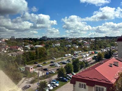 квартира за адресою Бережанська вул., 54