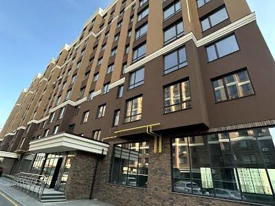 квартира за адресою Свободи вул., 1-C