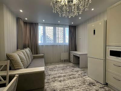 квартира за адресою Євгена Сверстюка вул. (Марини Раскової), 52-В
