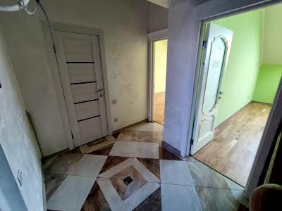 квартира за адресою Адольфа Добрянського вул., 10