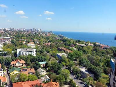 квартира за адресою Фонтанська дорога вул. (Перекопской дивизии улица), 400