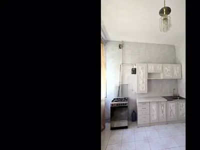 квартира за адресою Гарматна вул., 18