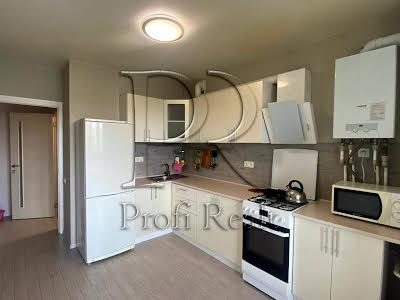 квартира за адресою Соборна вул., 126/12