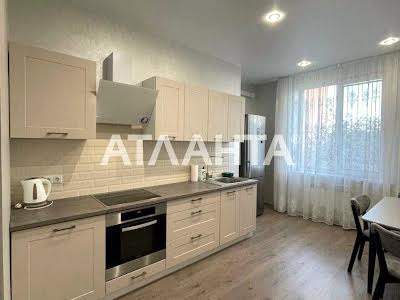квартира за адресою Покровська вул., 28-Б