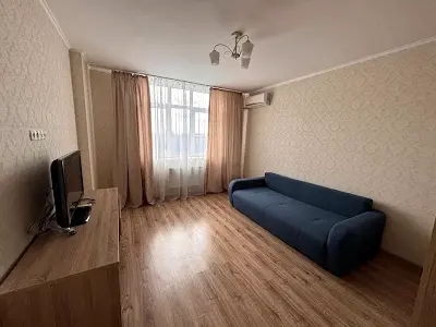 квартира по адресу Воскресенская ул., 16