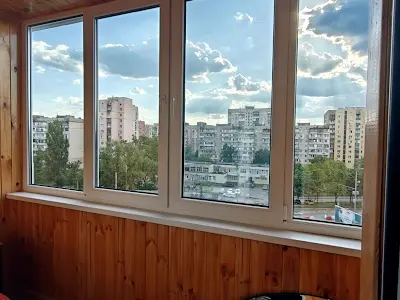 квартира по адресу Зои Гайдай ул., 6