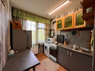 квартира за адресою проспект Миру, 207