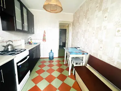 квартира за адресою Межигірська вул., 50