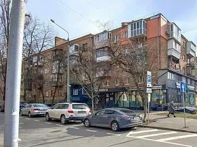 квартира за адресою Німанська вул., 4
