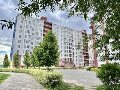 квартира за адресою Свято-Покровська вул. (Леніна), 73-Б/8