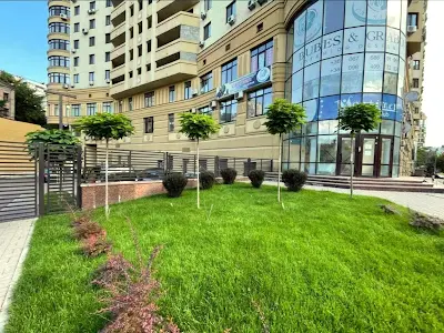 квартира за адресою Дмитрівська вул., 75