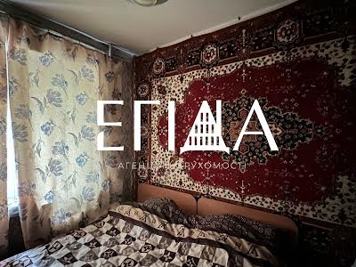 квартира за адресою Яновського вул., 98