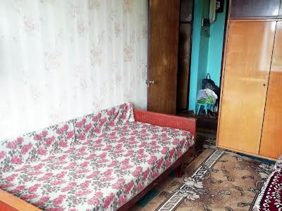 квартира за адресою Сонячна Набережна вул. (Маршала Малиновського), 36